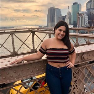 Meet your Posher, Kaytlin